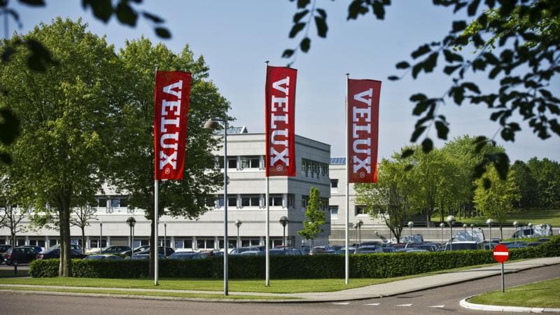 Photo by VELUX Group