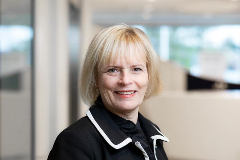 Signe Adamsen - BoD - 2025