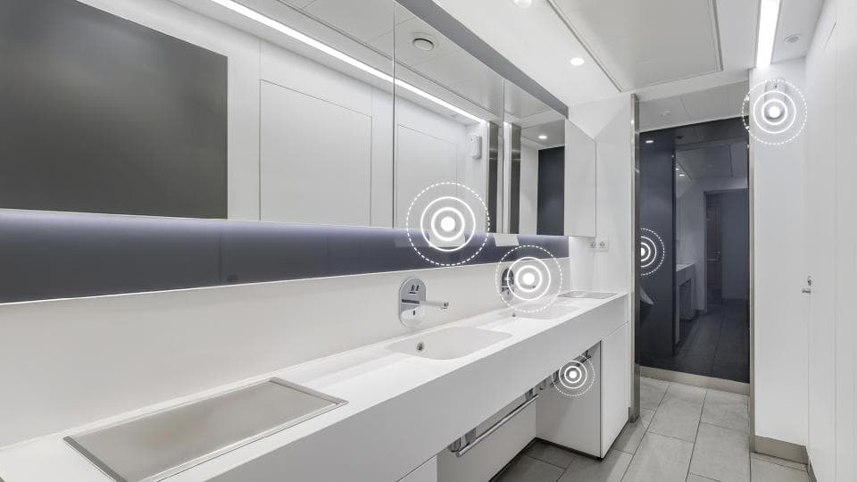 Pure Space Connect