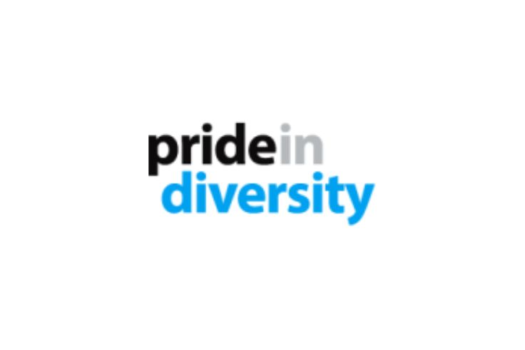 Pride in Diversity logo