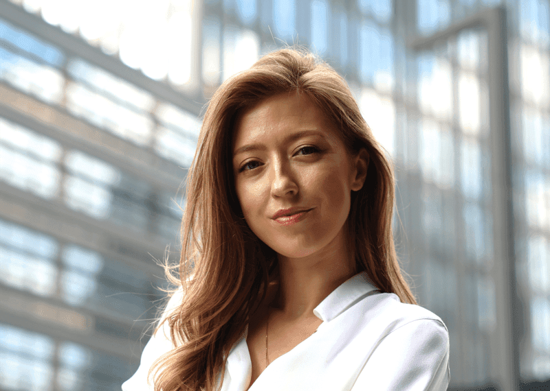 Poland - Alicja Muszalska