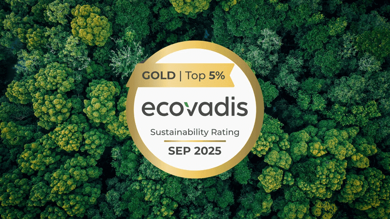 BE_EcoVadis_2025