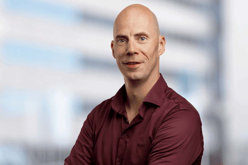 ISSNL - Jeroen de Jong - Marketeer 10-2023