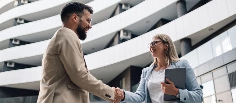 From Service Provider to Strategic Advisor