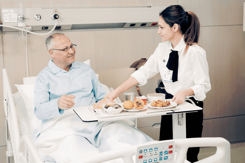 Outcome 3 - Healthcare_Graded