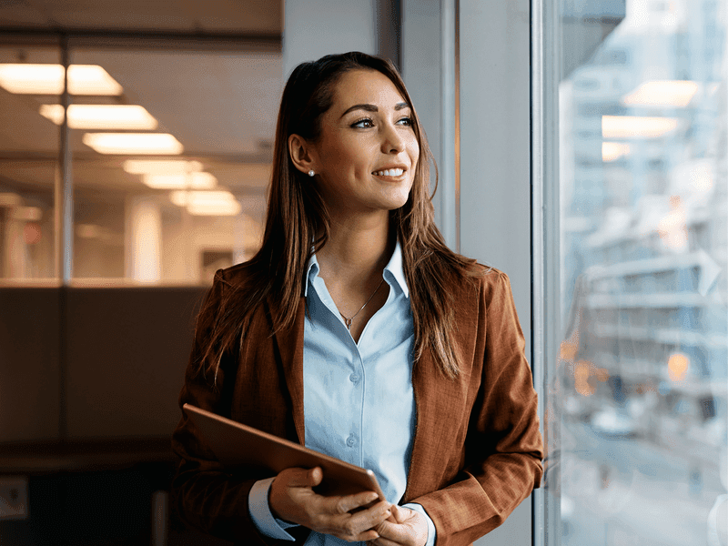 ISSNL - Article - Op welke niveaus kun je FM uitbesteden 062024