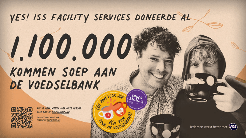 NL_ISS x Soupalicious_1.1miljoen koppen soep_10-2025