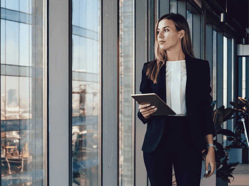 ISSNL - Article - Wat is facility management 062024