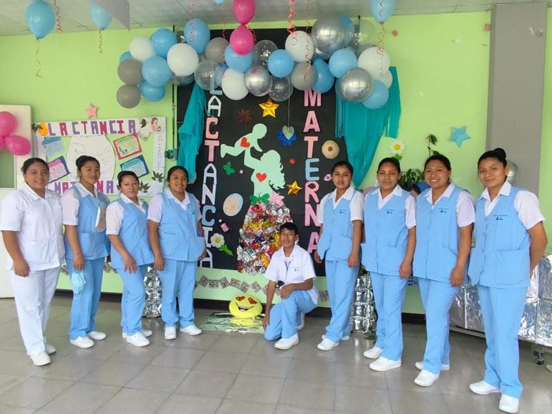 ES_News_Fundación ISS - Acuerdo Probitas