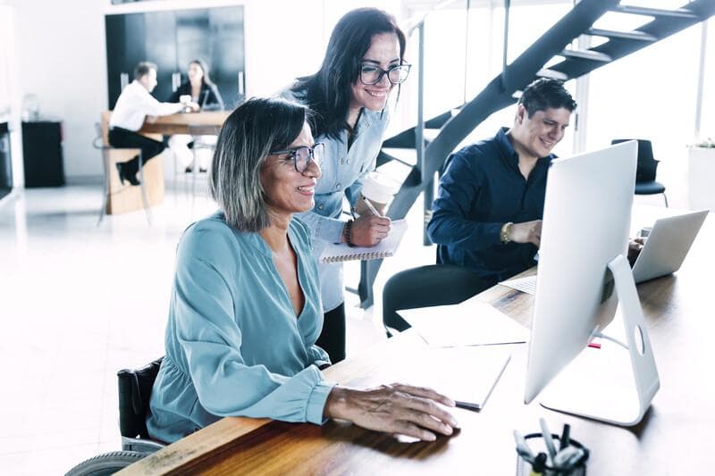 International Womens Day 2022 #BreakTheBias (1)