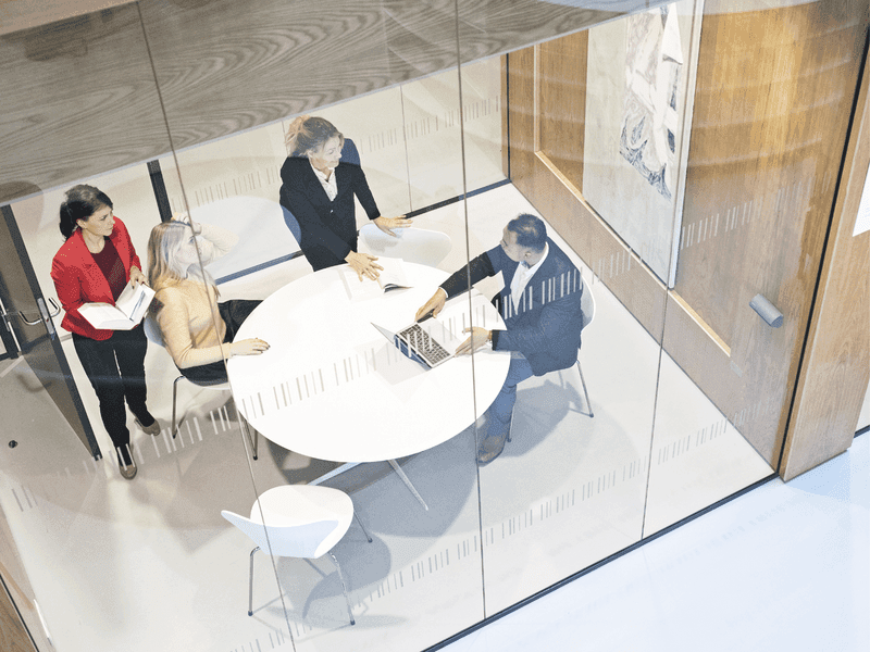 ISSNL - Article - Wat is het verschil tussen FM en integrated FM 062024