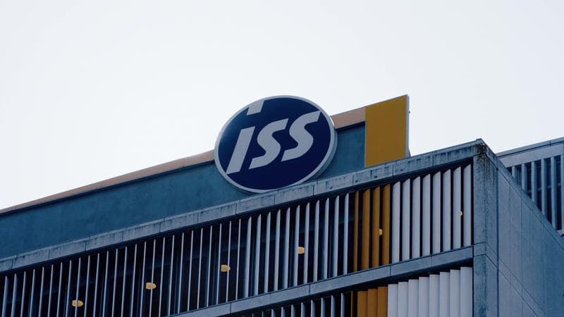 ISS People make places