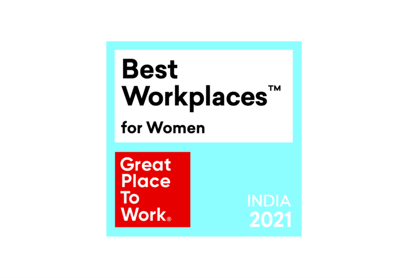 GPTW - Best Workplaces for Women