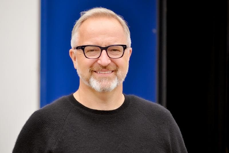 Marcus S Headshot Poland