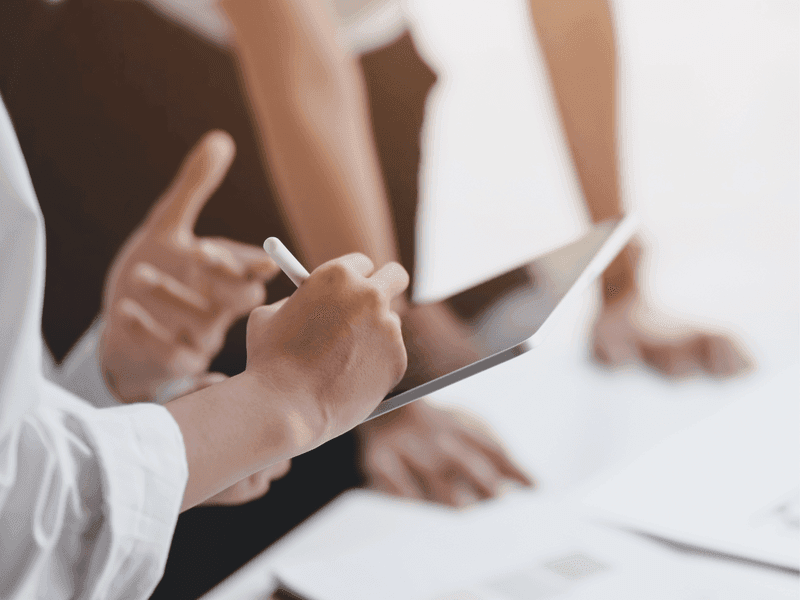 ISSNL - Article - Welke contractvormen zijn er in FM 062024