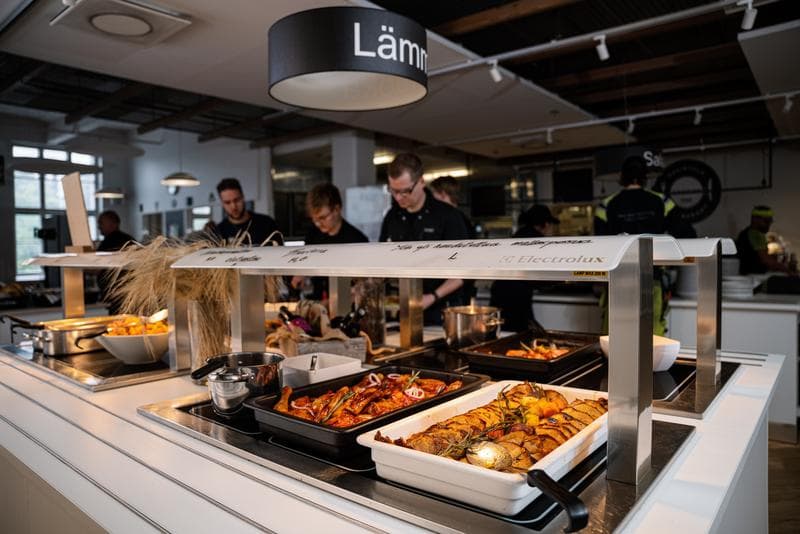 FI_2023_Restaurant Ragnar_Lunch buffet