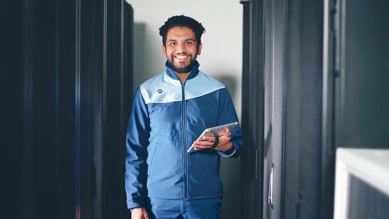 Annual Report 2024 Image